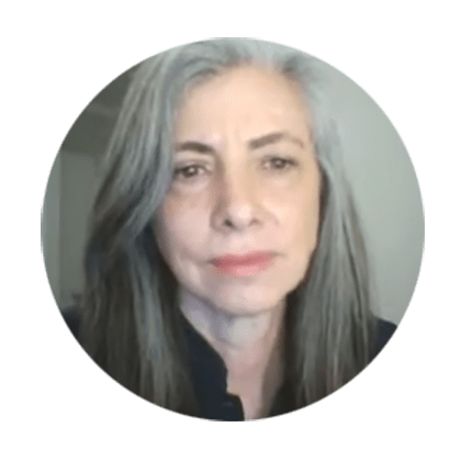 Imagem da Dra. Valentina Porta